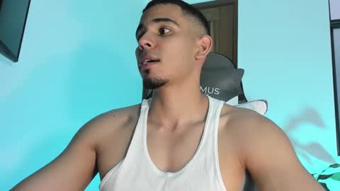 Snapshot of dalton111_ chatting on 03.04.25 Dalton online show from 03.04.25