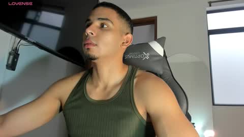 Snapshot of dalton111_ chatting on 09.12.25 Dalton online show from 09.12.25