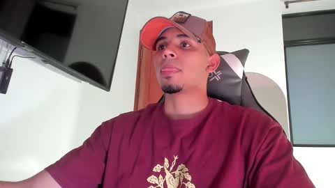 Snapshot of dalton111_ chatting on 09.26.25 Dalton online show from 09.26.25