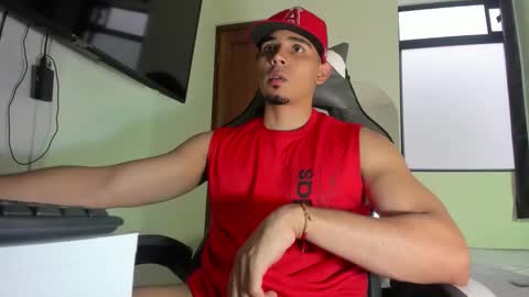 Snapshot of dalton111_ chatting on 10.11.25 Dalton online show from 10.11.25