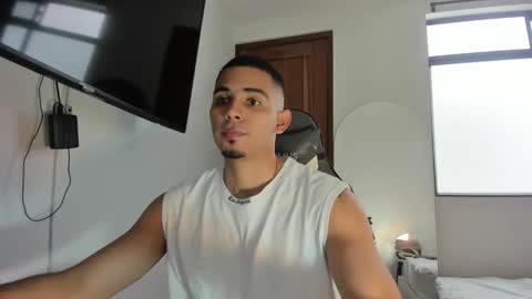 Snapshot of dalton111_ chatting on 02.01.26 Dalton online show from 02.01.26