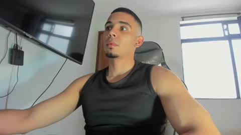 Snapshot of dalton111_ chatting on 04.19.26 Dalton online show from 04.19.26