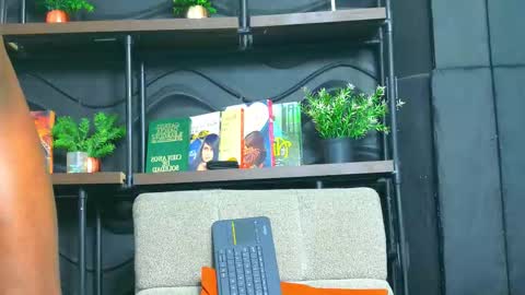 dalton_asher online show from 10.17.25