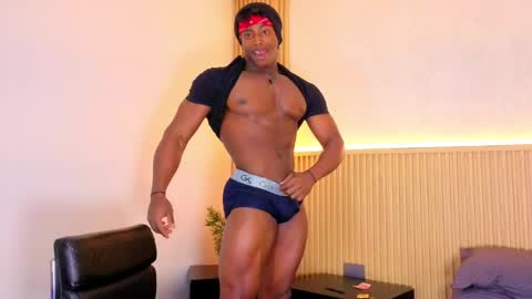 dalton_asher online show from 06.04.26