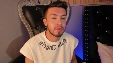dalton_white online show from 09.11.25