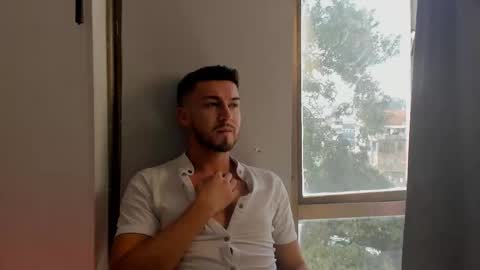 dalton_white online show from 09.13.25