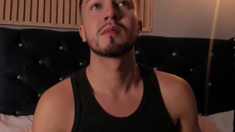 dalton_white online show from 09.15.25