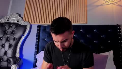 dalton_white online show from 09.17.25
