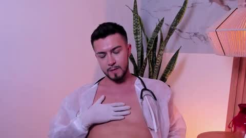 dalton_white online show from 09.18.25
