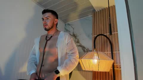 dalton_white online show from 09.19.25