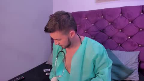 dalton_white online show from 09.22.25
