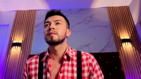 dalton_white online show from 09.25.25