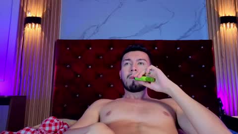 dalton_white online show from 09.26.25
