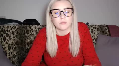 Maria online show from 12.12.24