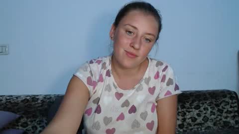 Maria online show from 09.16.25