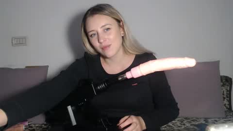 Maria online show from 10.14.25