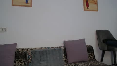 Maria online show from 11.22.25