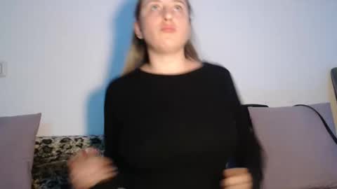 Maria online show from 11.27.25