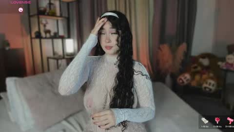 Snapshot of dalylarose chatting on 06.05.26 Dalyla online show from 06.05.26