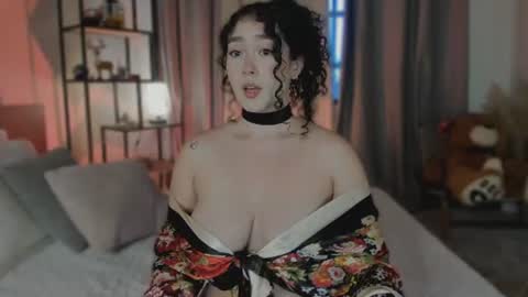 Snapshot of dalylarose chatting on 07.16.26 Dalyla online show from 07.16.26