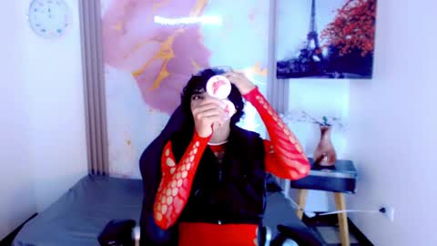 damachis__ online show from 06.03.26