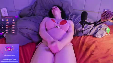 damadevotchka online show from 02.27.26