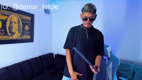 Snapshot of damar_felipe chatting on 01.20.25 damar_felipe online show from 01.20.25