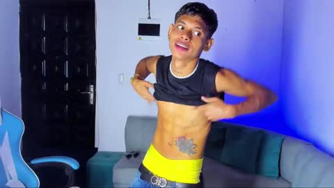 Snapshot of damar_felipe chatting on 03.05.25 damar_felipe online show from 03.05.25