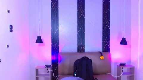 Snapshot of damar_felipe chatting on 10.13.25 damar_felipe online show from 10.13.25