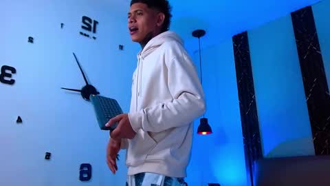 Snapshot of damar_felipe chatting on 11.02.25 damar_felipe online show from 11.02.25