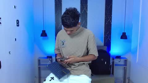 damar_felipe online show from 11.13.25