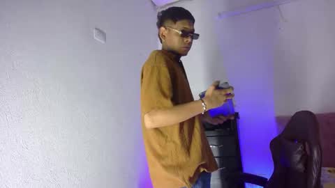 damar_felipe online show from 01.11.26