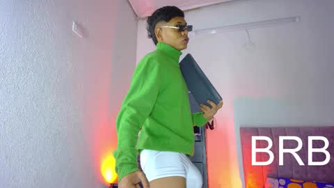 damar_felipe online show from 03.08.26