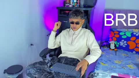 damar_felipe online show from 04.03.26