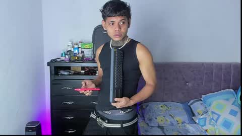 damar_felipe online show from 06.03.26