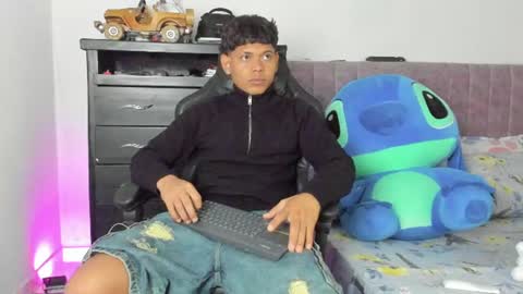 damar_felipe online show from 07.20.26