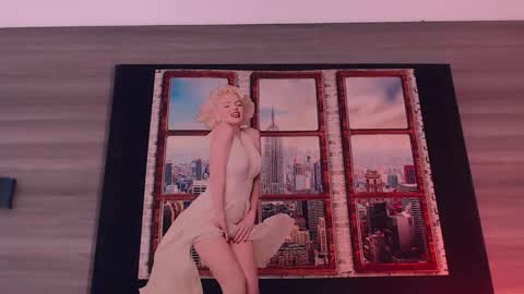         online show from 10.10.25