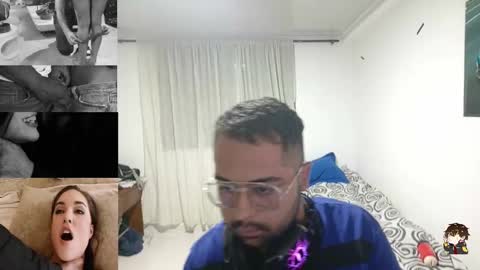 Snapshot of damasen117 chatting on 03.06.25 damasen117 online show from 03.06.25