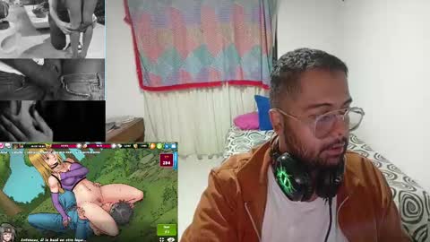 Snapshot of damasen117 chatting on 03.12.25 damasen117 online show from 03.12.25
