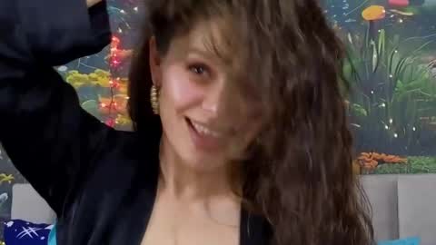 damedefeu online show from 02.11.25