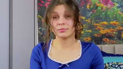 damedefeu online show from 02.13.25