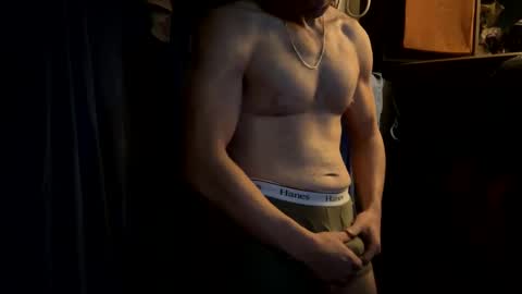 Dameon online show from 01.26.25