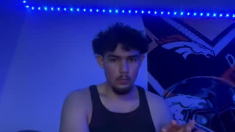 damiam xj online show from 12.22.24