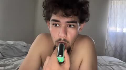 damiam xj online show from 10.27.25