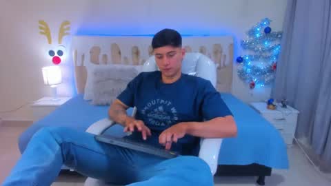 DAMIAN online show from 12.06.24
