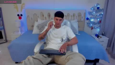 DAMIAN online show from 12.09.24