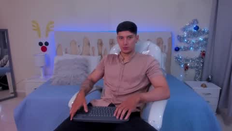 DAMIAN online show from 12.11.24