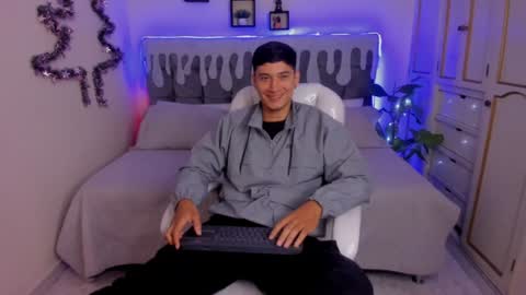 DAMIAN online show from 12.15.24