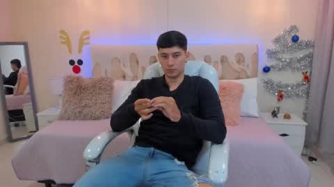 DAMIAN online show from 12.17.24