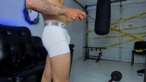 DAMIAN online show from 12.21.24